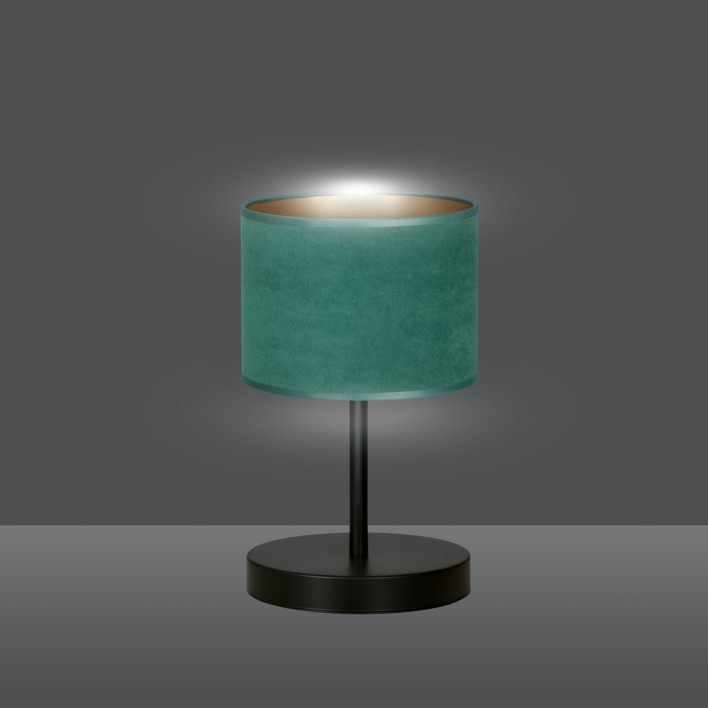 HILDE LN1 BL GREEN