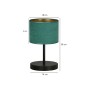 HILDE LN1 BL GREEN-5