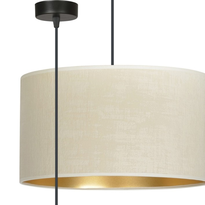 HILDE 1 BL WHITE