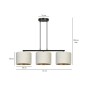 HILDE 3 BL WHITE-5