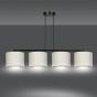 HILDE 4 BL WHITE-4