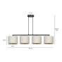 HILDE 4 BL WHITE-5