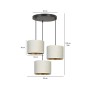 HILDE 3 BL PREMIUM WHITE-5