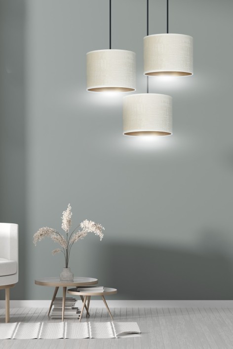HILDE 3 BL PREMIUM WHITE