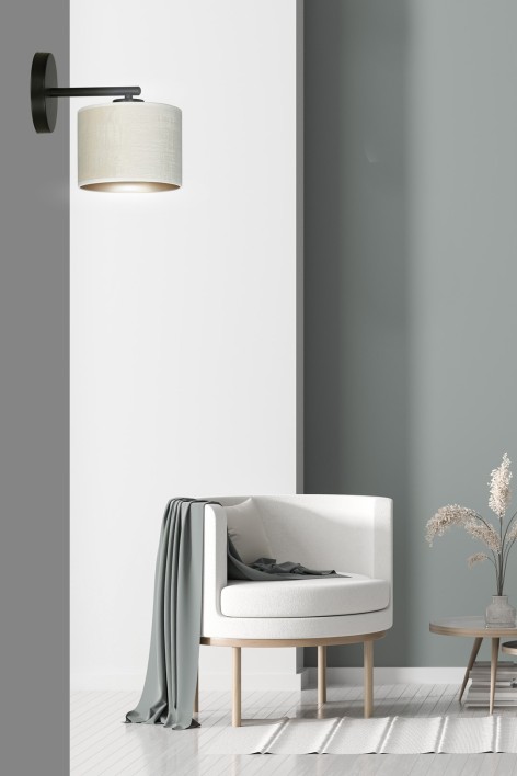 HILDE K1 BL WHITE