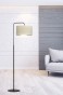 HILDE LP1 BL WHITE-8