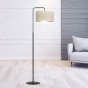 HILDE LP1 BL WHITE-9