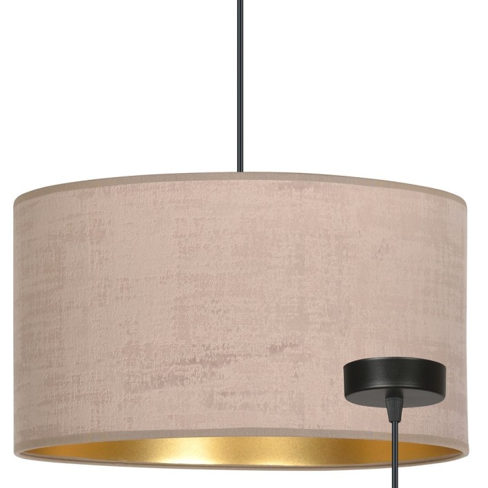 HILDE 1 BL ROSE