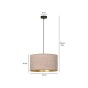 HILDE 1 BL ROSE-5
