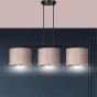 HILDE 3 BL ROSE-7