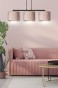 HILDE 3 BL ROSE-8