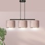 HILDE 3 BL ROSE-9