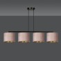 HILDE 4 BL ROSE-3