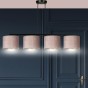 HILDE 4 BL ROSE-7