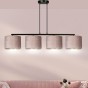 HILDE 4 BL ROSE-9