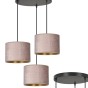 HILDE 3 BL PREMIUM ROSE-2