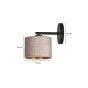 HILDE K1 BL ROSE-5