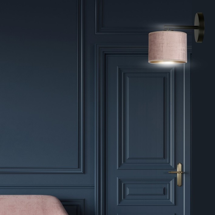 HILDE K1 BL ROSE