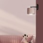 HILDE K1 BL ROSE-9