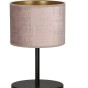 HILDE LN1 BL ROSE-2