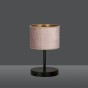 HILDE LN1 BL ROSE-3
