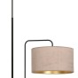 HILDE LP1 BL ROSE-2