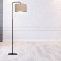 HILDE LP1 BL ROSE-7