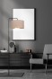 HILDE LP1 BL ROSE-8