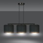 HILDE 3 BL BLACK-4