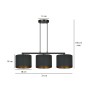 HILDE 3 BL BLACK-5