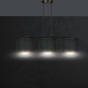 HILDE 3 BL BLACK-9