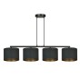 HILDE 4 BL BLACK-1