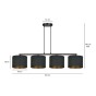 HILDE 4 BL BLACK-5