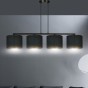 HILDE 4 BL BLACK-9