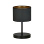 HILDE LN1 BL BLACK-1