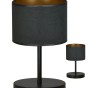 HILDE LN1 BL BLACK-2