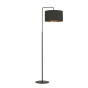 HILDE LP1 BL BLACK-1