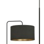 HILDE LP1 BL BLACK-2