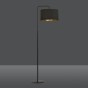 HILDE LP1 BL BLACK-3