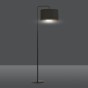 HILDE LP1 BL BLACK-4
