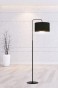 HILDE LP1 BL BLACK-6
