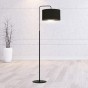 HILDE LP1 BL BLACK-7