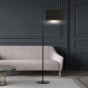HILDE LP1 BL BLACK-9