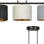 HILDE 3 BL MIX-2