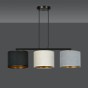 HILDE 3 BL MIX-3
