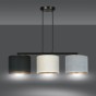 HILDE 3 BL MIX-4