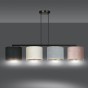 HILDE 4 BL MIX-4