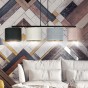 HILDE 4 BL MIX-7
