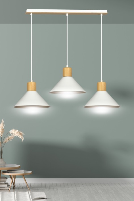 ROWEN 3 WHITE