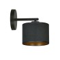 HILDE K1 BL BLACK-1